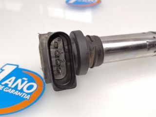 BOBINA ENCENDIDO SEAT LEON (1M1)