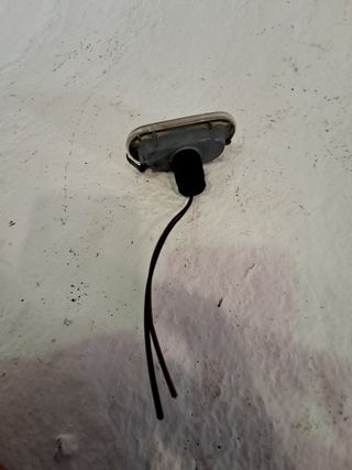 PILOTO LATERAL IZQUIERDO SEAT TOLEDO (1M2)