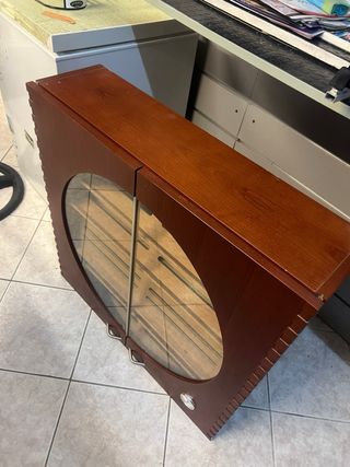 umidificatore per sigari 