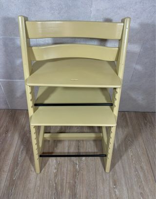 Trona Stokke Tripp Trapp