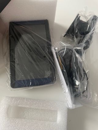 Reproductor Coche Portable CarPlay Android Auto