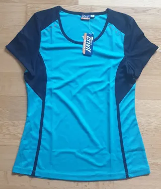 Conjunto deportivo Crivit: camiseta y pantalón