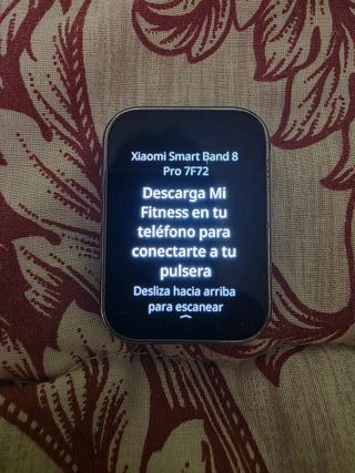 Xiaomi Mi Smart Band 8 Pro - Pulsera Actividad
