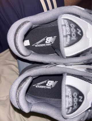 Zapatillas New Balance 1000 