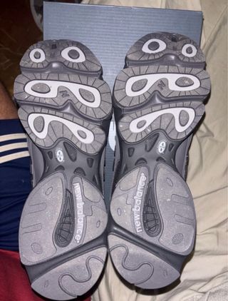 Zapatillas New Balance 1000 