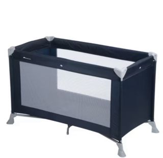 Cuna de viaje plegable Asalvo