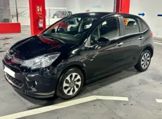 Citroën C3 2015 · 76.000 km. Muy cuidado