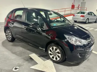 Citroën C3 2015 · 76.000 km. Muy cuidado