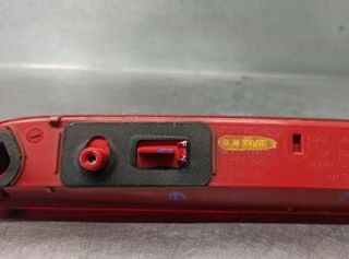 Piloto renault 8200063819 vel satis 3.0 v6 4703899