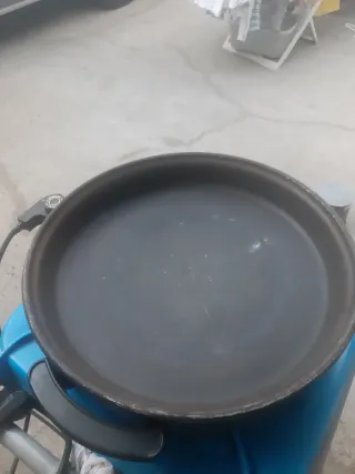 Olla Eléctrica Portátil