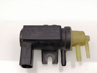 VALVULA AIRE ADICIONAL SEAT LEON (1P1)