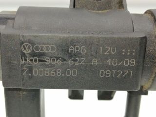 VALVULA AIRE ADICIONAL SEAT LEON (1P1)