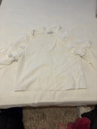 Mono corto marrón adolescente