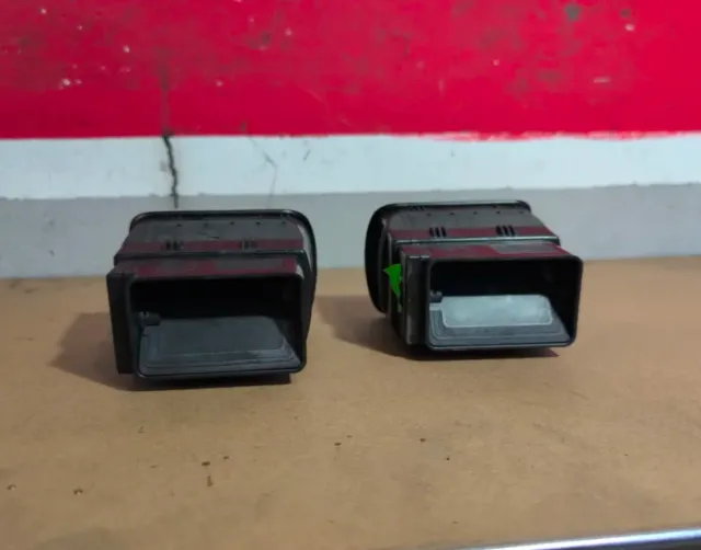 Rejilla Ventilación Audi A3 8L0 820 901