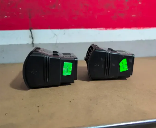 Rejilla Ventilación Audi A3 8L0 820 901