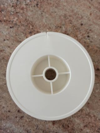 Filo da pesca nuovo, Lenza da pesca