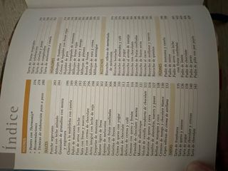 cocina facil con termomix