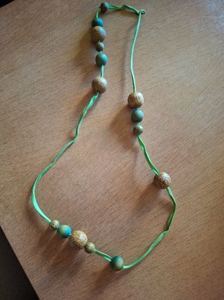  5 accesorios mujer por 15 euros.