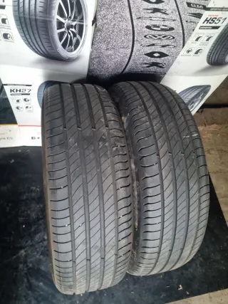Neumáticos ocasion 215 65 r17 103 v Michelin 