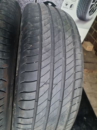 Neumáticos ocasion 215 65 r17 103 v Michelin 
