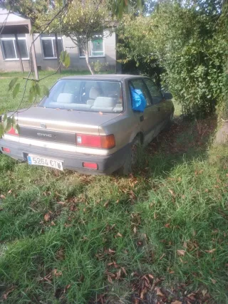Despiece Honda Civic