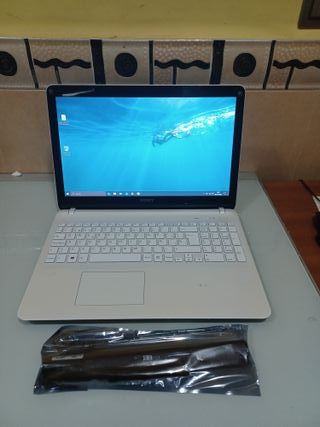 ORDENADOR PORTATIL
