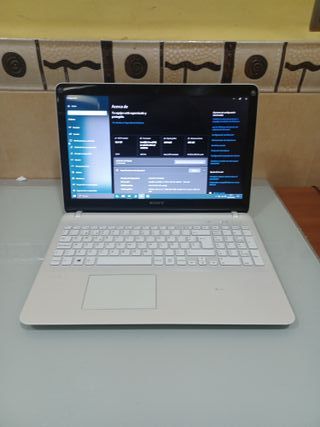 ORDENADOR PORTATIL
