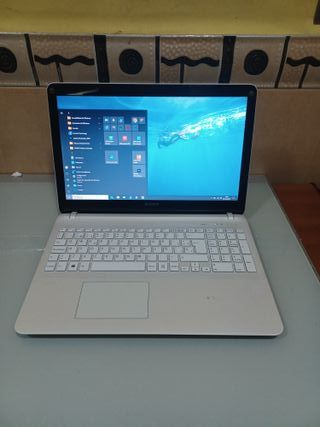 ORDENADOR PORTATIL