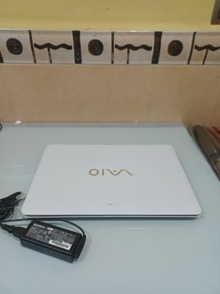 ORDENADOR PORTATIL