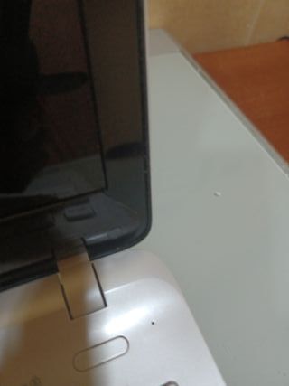 ORDENADOR PORTATIL