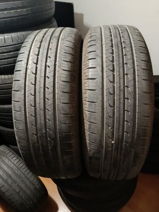 Neumáticos Goodyear 215/65 R16