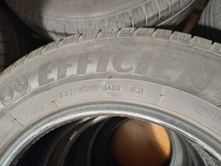 Neumáticos Goodyear 215/65 R16