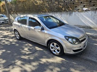 Opel Astra 2004