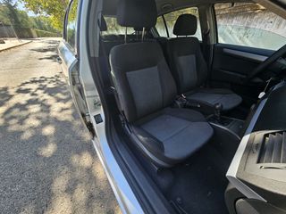 Opel Astra 2004