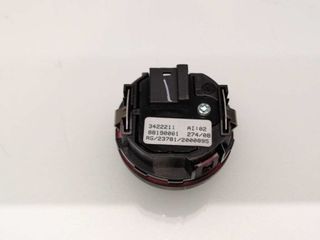 WARNING MINI COUPE (R58)