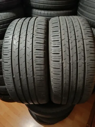 Continental 225/40R18 92Y Neumático