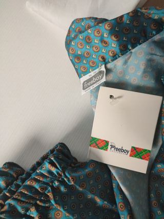 Pigiama uomo raso lusso bottoni