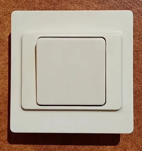 Pulsanti/interruttori Niessen Marfil