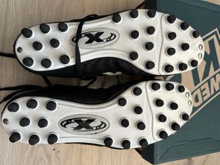 Botas de Fútbol. Munich Mundial