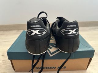 Botas de Fútbol. Munich Mundial