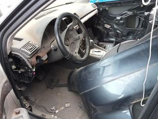 2072395 0261207286 centralita audi a4 berlina (8e)