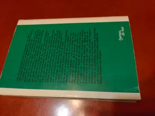 Enemigos una historia de amor