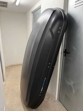 Cofre de techo Bermude 400