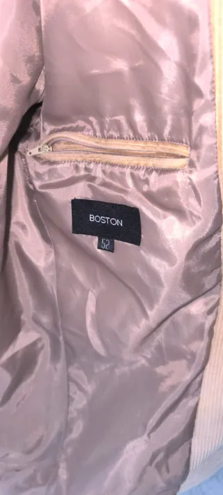 Americana Boston Beige Pana