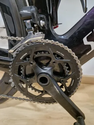 Bicicleta Triatlón Specialized Shiv
