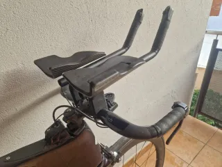 Bicicleta Triatlón Specialized Shiv