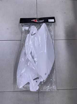 Portanumeros Laterales Traseros Honda CRF450 nuevo