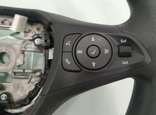 Opel 436372 647390100b volante corsa f elegance