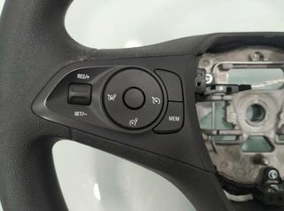 Opel 436372 647390100b volante corsa f elegance