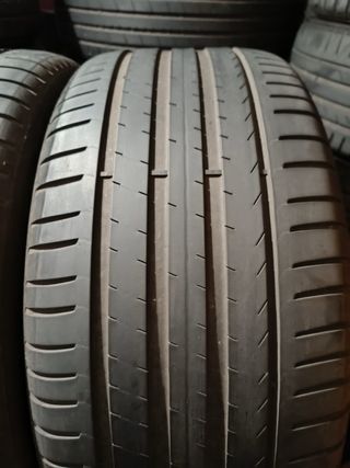 Neumáticos Pirelli 255/40 R18